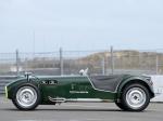 Lotus Mark VI 1952 года